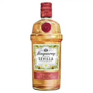 TANQUERAY Gin 0,7 l, Sevilla