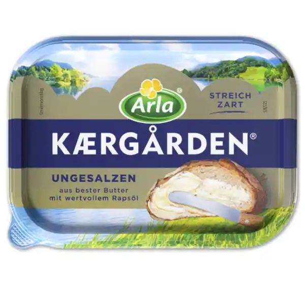 Bild 1 von ARLA Kærgården