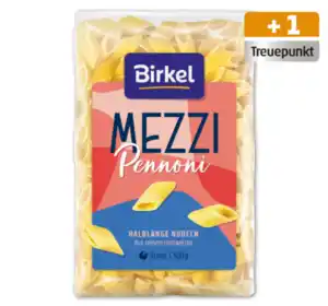 BIRKEL Pasta*