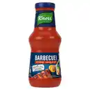 Bild 1 von KNORR Schlemmersaucen 250 ml, BBQ