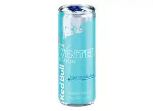 Red Bull Winter Edition