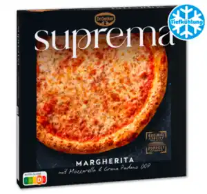 DR. OETKER Suprema*