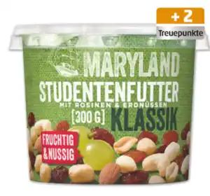 MARYLAND Studentenfutter*