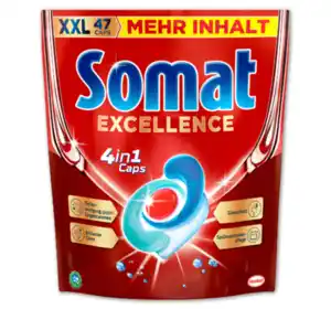 SOMAT Excellence 4 in 1*