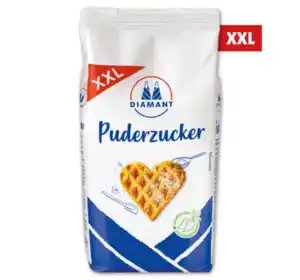 DIAMANT Puderzucker XXL*