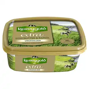 KERRYGOLD Extra 250 g, Ungesalzen