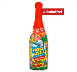 ROBBY BUBBLE Partygetränk für Kinder*