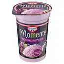 Bild 1 von DR. OETKER Momente Mousse 100 g, Rotwein