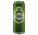 Bild 1 von TUBORG Pilsener*