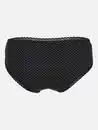 Bild 2 von Damen Hipster Slips im 2er Pack Schwarz