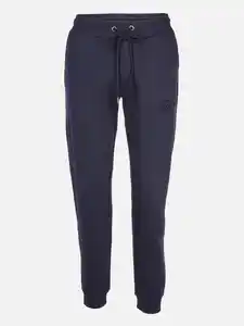 Herren Jogginghose Blau