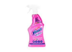 Vanish Oxi Action Fleckenentfernerspray