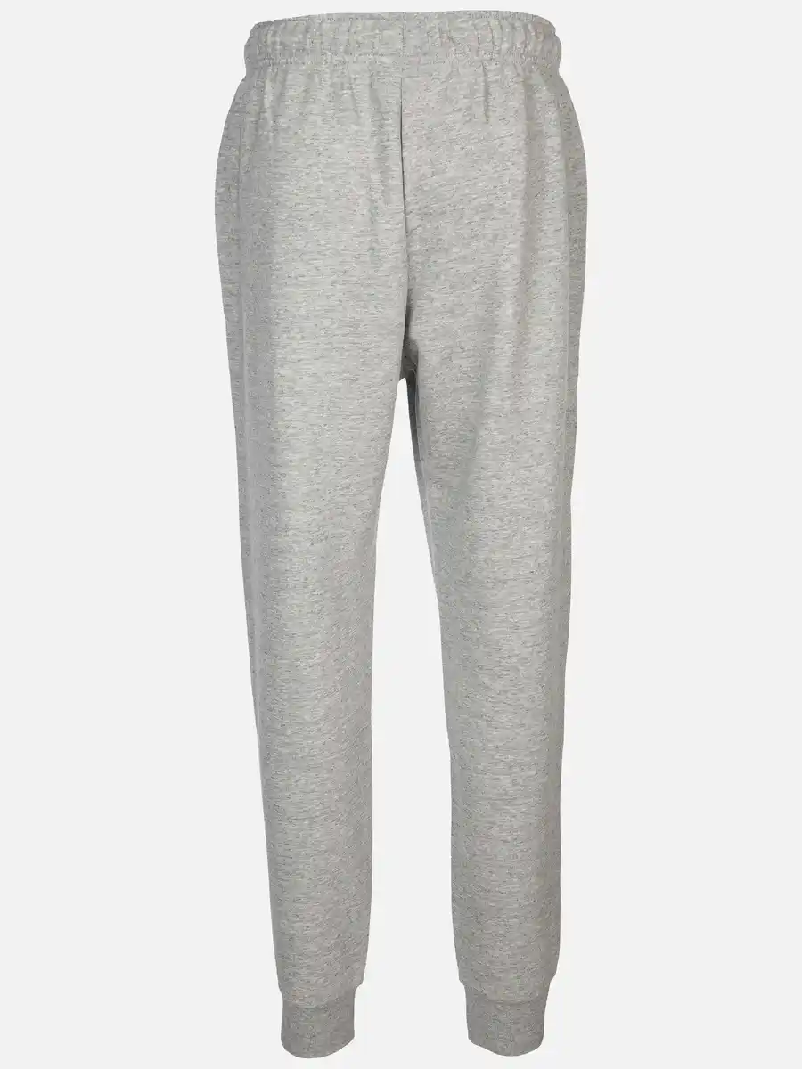 Bild 2 von Herren Jogginghose mit Logoprint Grau