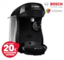 Bild 1 von BOSCH TASSIMO Kapselmaschine HAPPY friendly TAS102E*