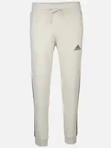 Herren Jogginghose Beige