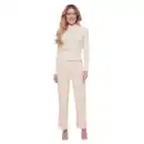 Bild 1 von Winter-Loungewear, creme, S