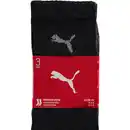 Bild 3 von Unisex Sportsocken 3er Pack Grau