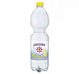 GEROLSTEINER Mineralwasser