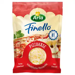 ARLA Finello 150 g, Pizzakäse