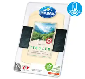 TIROL MILCH Käsescheiben*