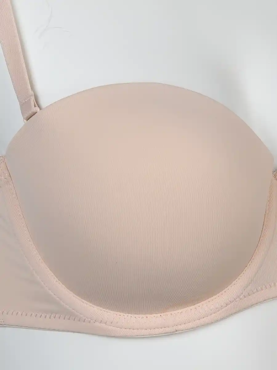 Bild 3 von Damen BH in Balconette-Form Beige