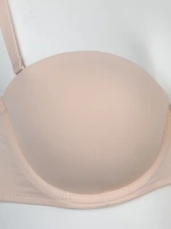 Bild 3 von Damen BH in Balconette-Form Beige