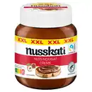 Bild 1 von NUSSKATI Nuss Nougat Creme 750 g