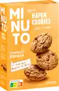 Bild 1 von MINUTO Hafer Cookies 340g