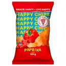 Bild 1 von HAPPY CHIPS 150 g, Paprika