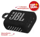 Bild 1 von Bluetooth-Lautsprecher JBL Go 3*