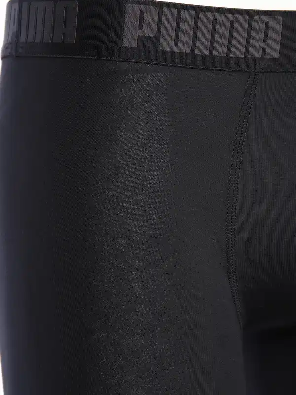 Bild 3 von Herren Slip im 2er Pack Schwarz