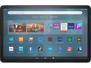 AMAZON Fire Max 11 mit Spezialangeboten, Tablet, 64 GB, Zoll, Grau