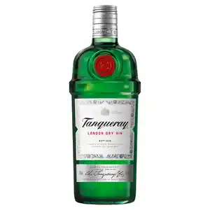 TANQUERAY Gin 0,7 l, London Dry Gin