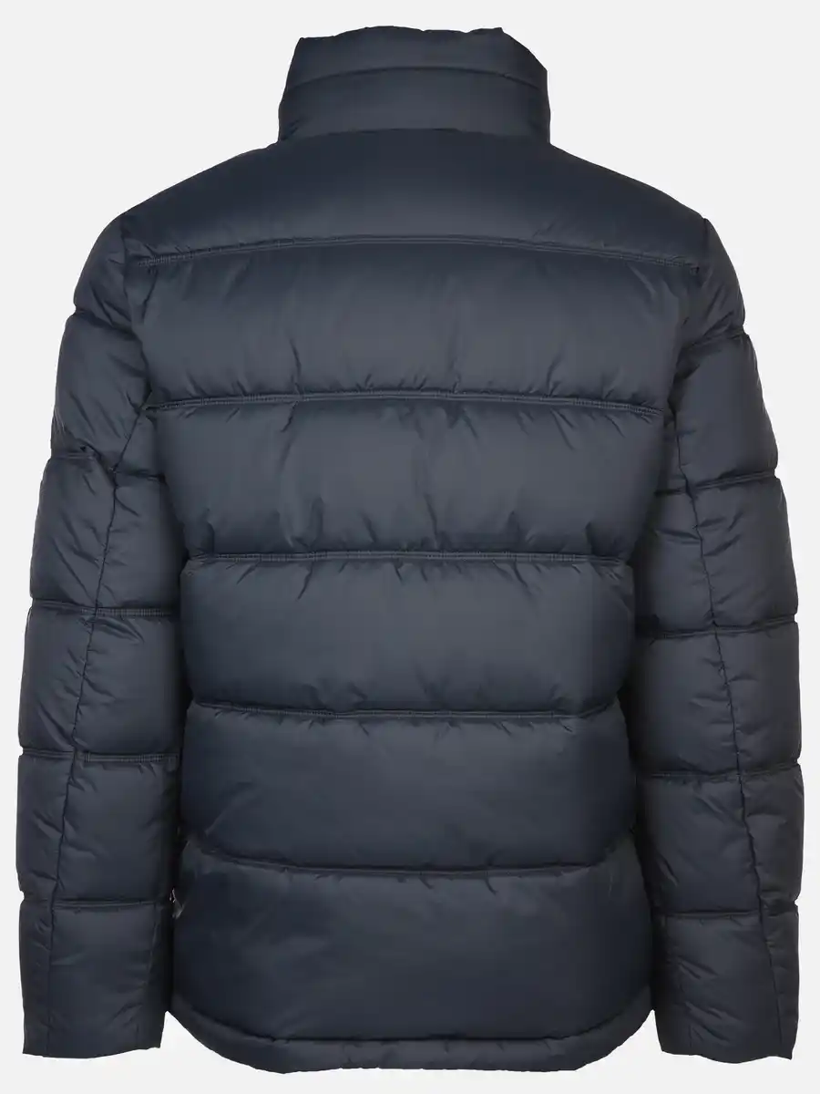 Bild 2 von Herren Winterjacke Blau