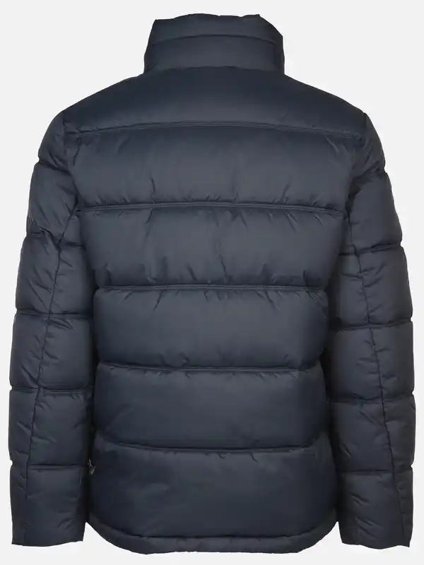 Bild 2 von Herren Winterjacke Blau