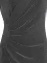 Bild 3 von Damen Lurexkleid Grau