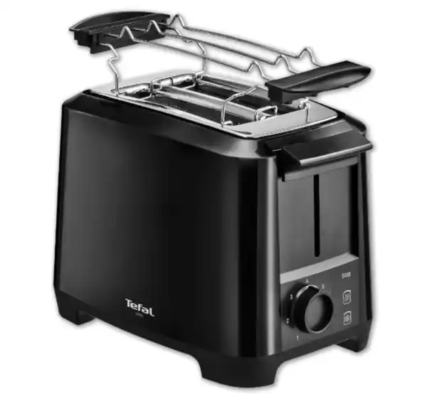 Bild 1 von TEFAL Toaster UNO TT1408*