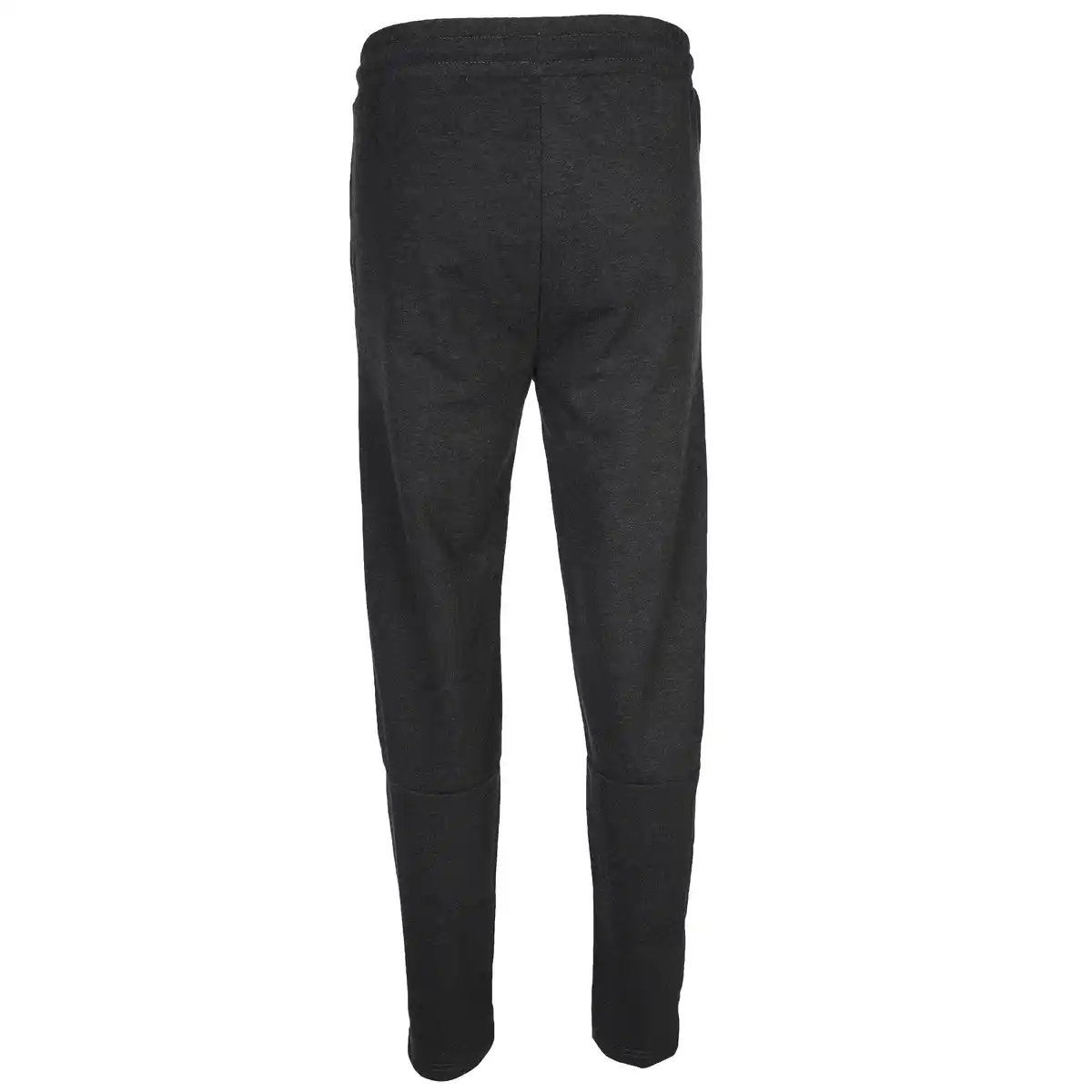 Bild 2 von Herren Jogginghose mit offenem Bein Grau