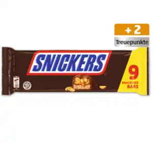 SNICKERS*