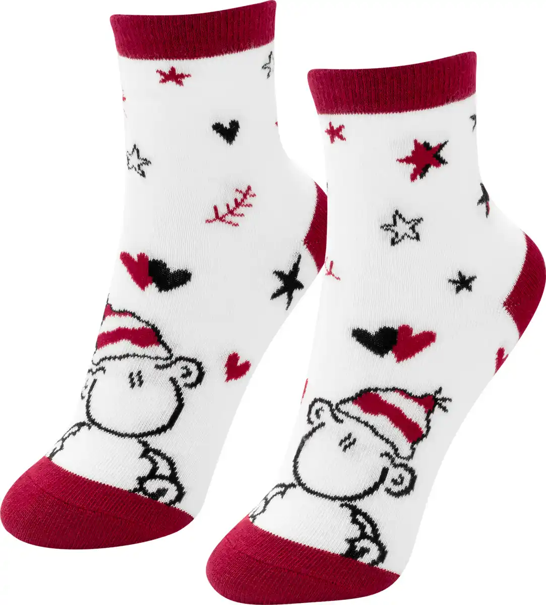 Bild 3 von Sheepworld Zaubersocken Schaf