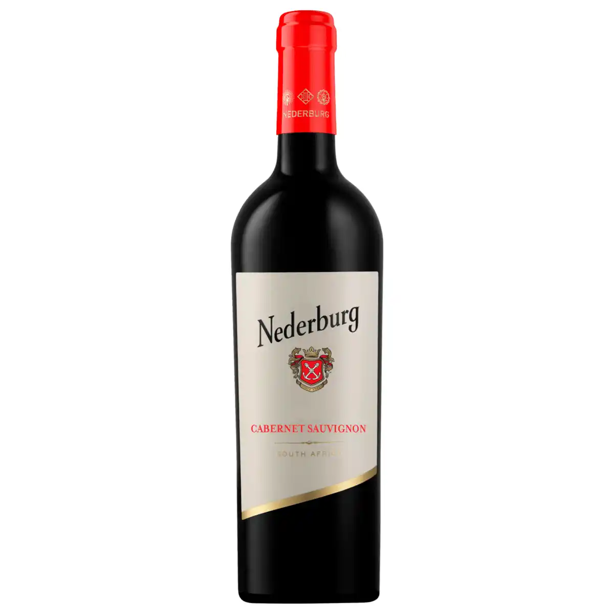 Bild 1 von Nederburg Rotwein Cabernet Sauvignon trocken 0,75l