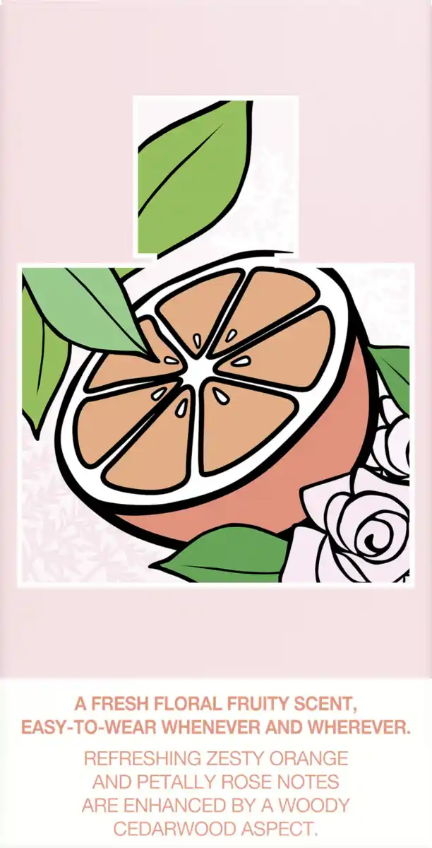 Bild 3 von Mexx Whenever Wherever Woman, EdT 15 ml