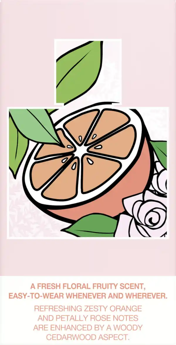 Bild 3 von Mexx Whenever Wherever Woman, EdT 15 ml