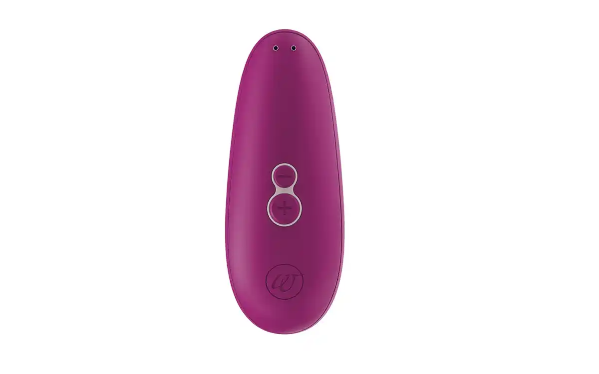 Bild 3 von Womanizer Starlet 3 Pink Auflegevibrator