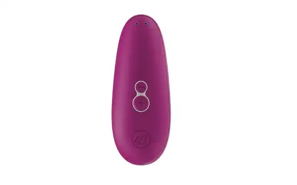 Bild 3 von Womanizer Starlet 3 Pink Auflegevibrator