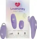 Bild 2 von Lovehoney mon ami Panty Vibrator