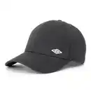 Bild 1 von Umbro Diamond Sidelogo Cap  - schwarz - versch. Farben