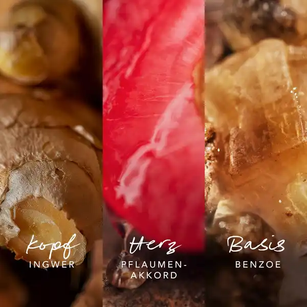 Bild 2 von Mexx Inspired Warmth Man, EdP 30 ml