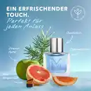 Bild 4 von Mexx Ice Touch Man, EdT 50 ml