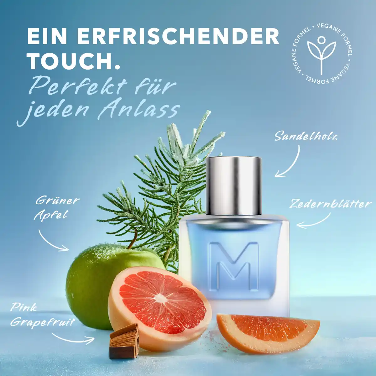 Bild 4 von Mexx Ice Touch Man, EdT 50 ml